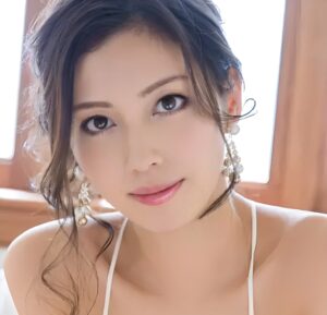 横山美雪の無修正2