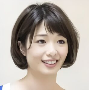 川上奈々美の無修正