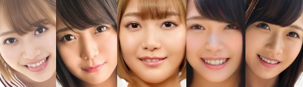中瀬のぞみ