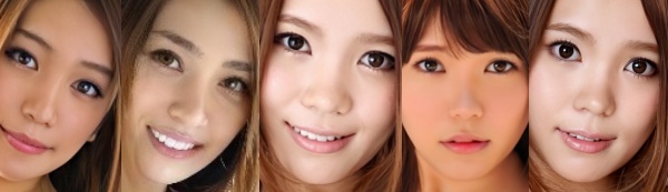 南篠ユナ