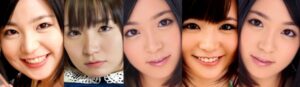 吉見りいな