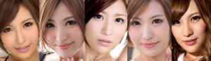 夏希みなみ