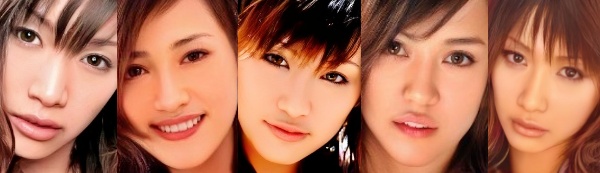 大石もえ