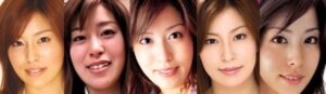 広瀬奈央美