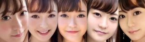 愛沢のあ