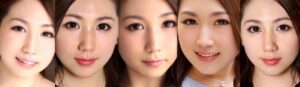 水谷なな