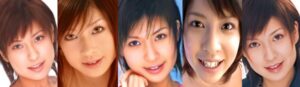 白石ひより