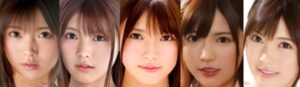 白葉りこ
