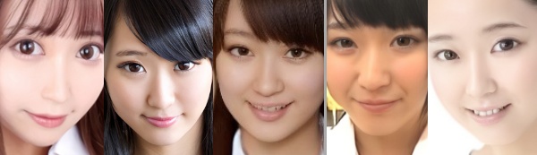 逢月はるな