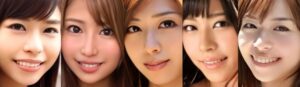 青葉優香